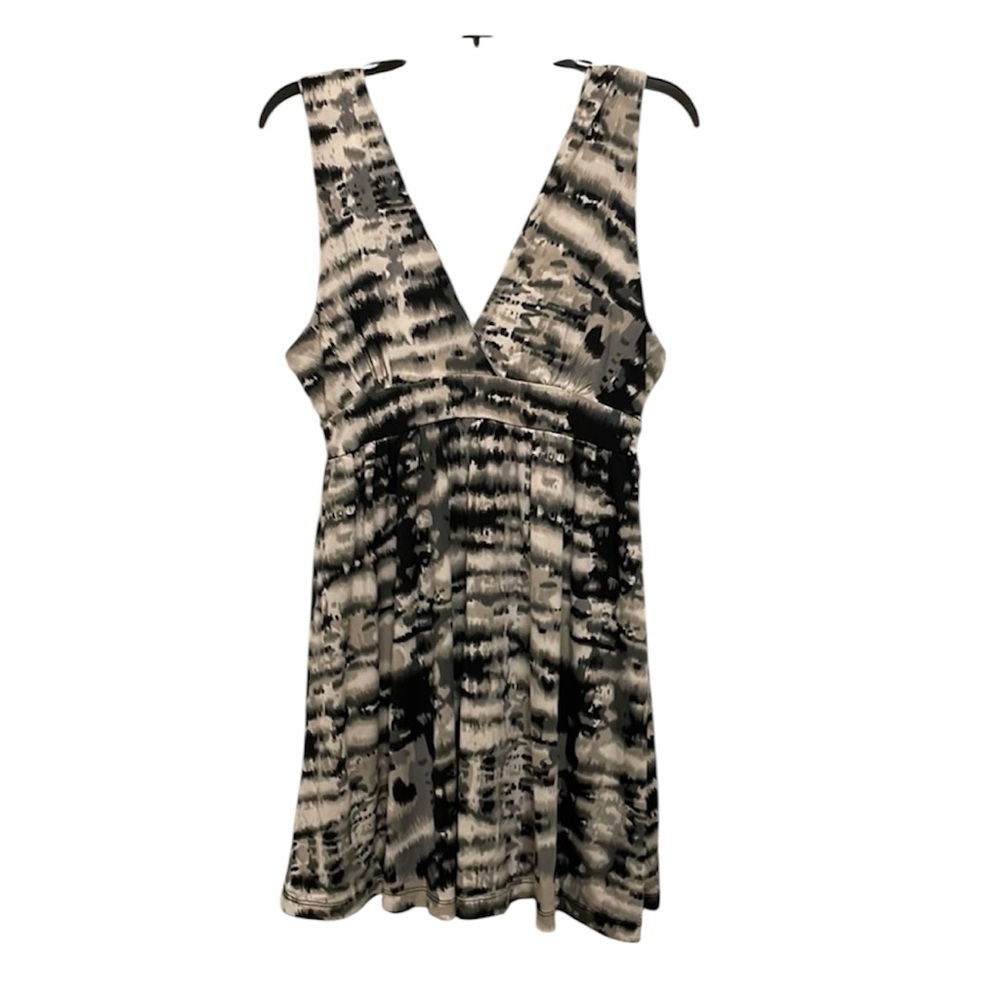 J VALDI Silky lightweight summer dress/cover up
